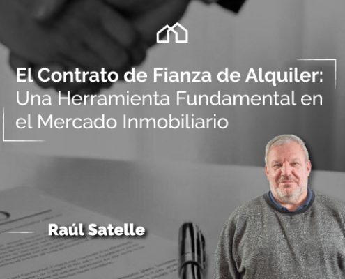 Contrato de fianza