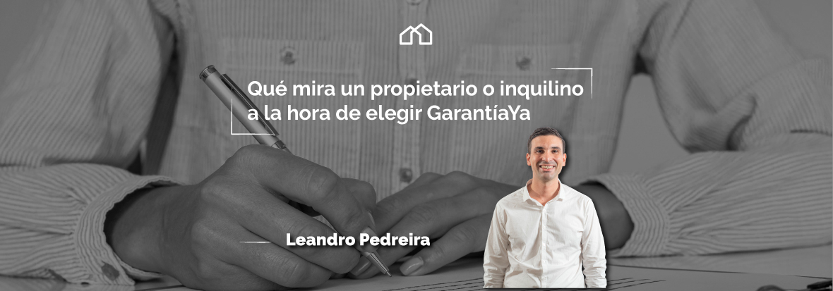 GarantíaYa
