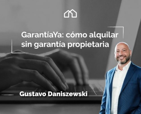 Garantía Propietaria