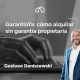 Garantía Propietaria