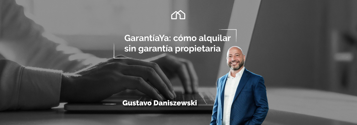 Garantía Propietaria