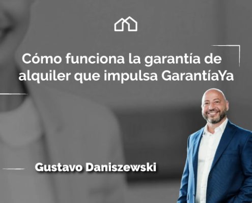 Garantía de alquiler