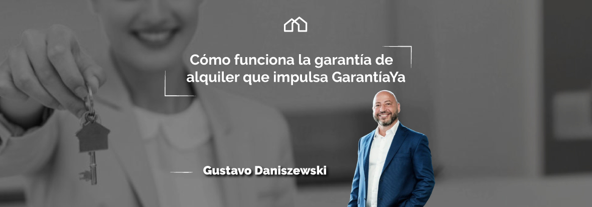 Garantía de alquiler