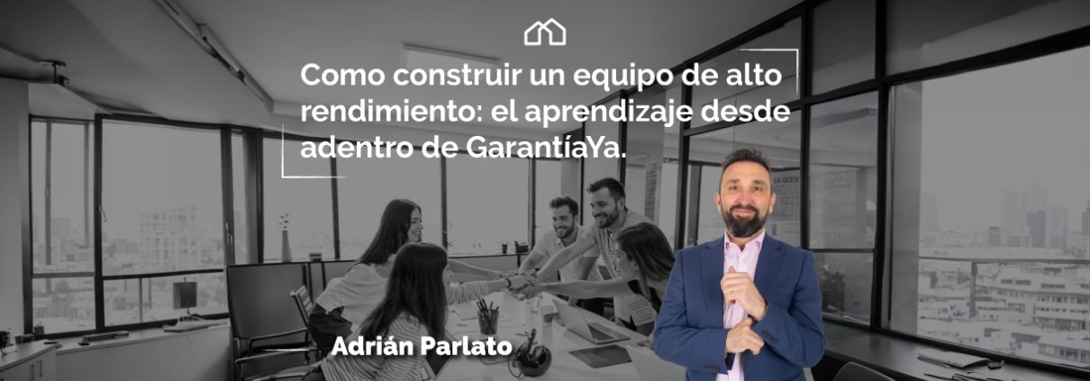 Equipo de GarantíaYa