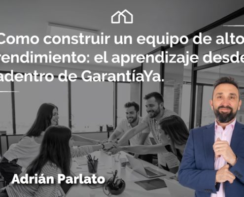 Equipo de GarantíaYa